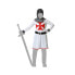 Фото #5 товара Маскарадные костюмы для взрослых Рыцарь крестовых походов дети