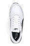 St Runner V3 L White- Black Erkek Günlük Ayakkabı 38485509