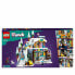 Фото #2 товара Набор для игры Лего Friends 41756 Спуск с горы на лыжах 980 предметов