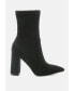 Фото #1 товара Zahara suede boots