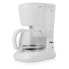 TriStar CM-1252 Filterkaffeemaschine weiss