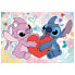 Фото #1 товара EDUCA 500 Pieces Disney Stitch Puzzle