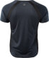 Фото #3 товара Hi-Tec T-SHIRT MAVEN SKY CAPTAIN/BLACK M