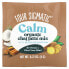 Фото #3 товара Calm, Organic Chai Latte Mix with Reishi Mushroom, Caffeine Free, 10 Packets, 0.21 oz (6 g) Each