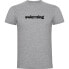 Фото #1 товара KRUSKIS Word Swimming short sleeve T-shirt