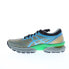 Фото #6 товара Asics FN1-S Gel-Nimbus 22 1202A129-020 Womens Gray Athletic Running Shoes 6.5