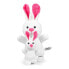 Фото #1 товара Плюшевая игрушка для собак Gloria Ore 10 см Кролик