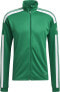 Adidas Bluza adidas SQUADRA 21 Training Jacket GP6462 GP6462 zielony XXL