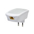 Фото #4 товара ALLNET ALL0237R - 300 Mbit/s - 10,100 Mbit/s - IEEE 802.11b,IEEE 802.11g,IEEE 802.11n - 1024-QAM,16-QAM,256-QAM,64-QAM,8-QAM,BPSK,CCK,OFDM,QPSK,ROBO - 128-bit WEP,64-bit WEP,WPA,WPA2,WPS - 100 - 240 V