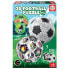 Фото #2 товара EDUCA BORRAS 3D Soccer Puzzle