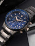 Maserati R8873640001 Sfida chronograph 44mm 10ATM