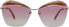 Фото #2 товара Emilio Pucci Sonnenbrille EP0113 28T 61 Damen Gold