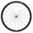 Фото #2 товара NOVATEC R3 U3.0 Tubeless road wheel set