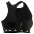 ADIDAS Powerimpact TF AOP Sports Bra Medium Support