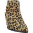 Фото #2 товара Matisse Odie Cheetah Pointed Toe Pumps Womens Brown Dress Casual ODIE-LEO