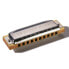 Фото #1 товара Hohner Blues Harp A MS