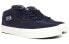 Фото #4 товара Кроссовки Vans Pro Skate Vault OG Half Cab LX VN0A3DP6OIZ