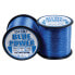 Фото #1 товара Монофильная леска для рыбалки Maver Blue Power 2000 монет