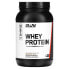 Whey Protein, Cinnamon Roll, 2 lbs (931 g)