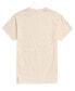 ფოტო #2 პროდუქტის Men's Jaws Kanji T-shirt