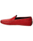 Фото #2 товара Tod’S Gommini Leather Loafer Men's