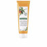 Фото #1 товара Klorane Nourishing-Dry Hair Leave-In Cream Питательный несмываемый кондиционер с экстрактом манго 125 мл