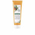 Фото #1 товара AL MANGO nutrition cream without rinsing for dry hair 125 ml