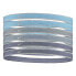 Фото #1 товара NIKE ACCESSORIES Swoosh Sport Metallic Headband 6 Units