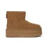 Фото #1 товара UGG Classic Mini Platform