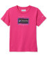 ფოტო #1 პროდუქტის Big Girls Bessie Butte Short Sleeves Graphic T-shirt