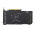 Graphics card Asus Dual GeForce RTX 4070 EVO OC Edition GEFORCE RTX 4070 12 GB GDDR6