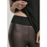 Фото #3 товара URBAN CLASSICS Faux Leather leggings
