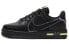 Nike Air Force 1 Low React GS CD6960-001 Sneakers