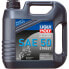 LIQUI MOLY HD Classic SAE 50 1L Motor Oil - фото #1