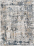 Фото #1 товара Abstrakt Modern Kurzflorteppich PARIS