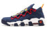 Кроссовки Nike Air More Money Nautical AR5396-400