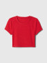 Фото #4 товара Modern Cropped T-Shirt