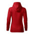 Фото #3 товара Malfini Cape Free W sweatshirt MLI-F1407 red