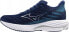 Mizuno Mizuno Wave Rider 28 J1GC240306 Niebieskie 44,5