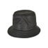 URBAN CLASSICS Imitation Leather hat