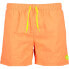 Flash Orange / Yellow Fluo