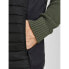 Фото #5 товара JACK & JONES Vest Multi Bodywarmer Collar Noos