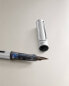 Lamy fountain pen Серебристый, 13 x 13 x 3 cm - фото #3