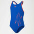 SPEEDO HyperBoom Placement Flyback Swimsuit