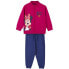 Фото #1 товара CERDA GROUP Minnie Track Suit