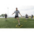 SKLZ Agility Trainer With Trapezois Design 10 Units