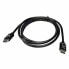 Фото #1 товара V7 902122539 1 m USB-C Cable