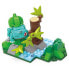 Фото #1 товара Конструктор Mega Construx Pokemon Bulbasaur Fun In The Forest.