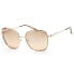 MICHAEL KORS MK1090-10148Z sunglasses Золотистый, Pink - фото #2