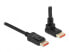 Фото #2 товара Кабель DisplayPort Delock 87056 - 3 м - DisplayPort - DisplayPort - Male - Male - 7680 x 4320 пикселей